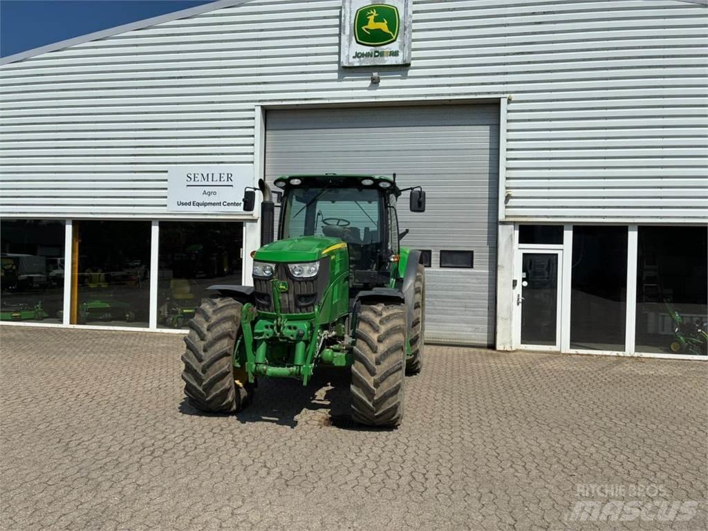 John Deere 6140R Traktoren
