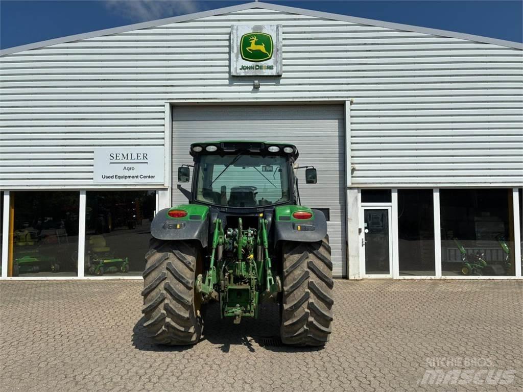 John Deere 6140R Traktoren