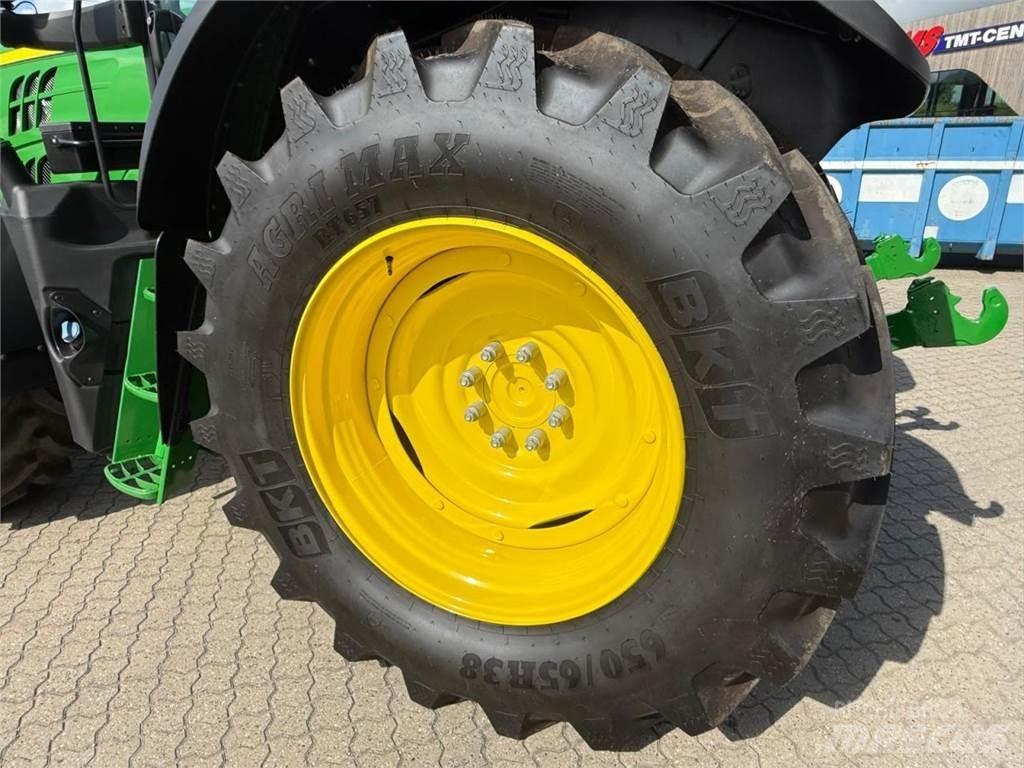 John Deere 6155M Traktoren