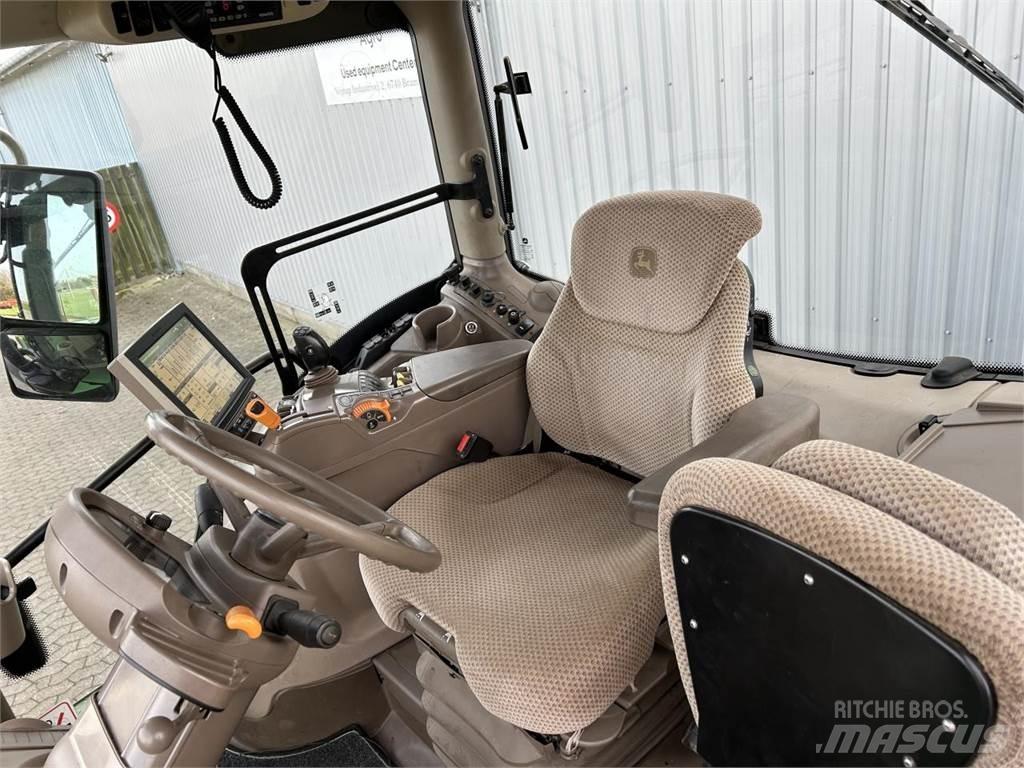 John Deere 6250R Traktoren