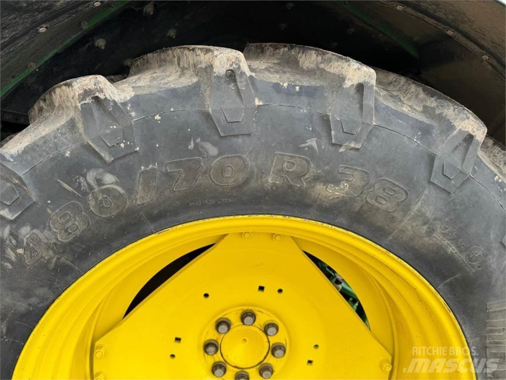 John Deere 6330 Traktoren
