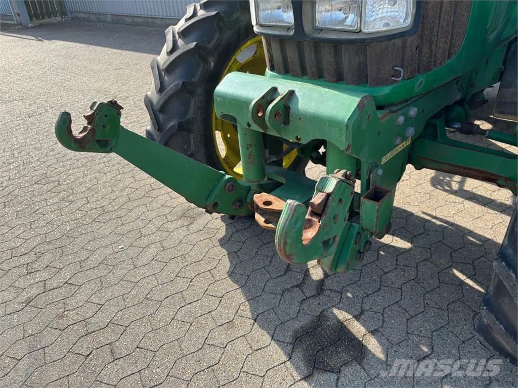 John Deere 6420 Traktoren