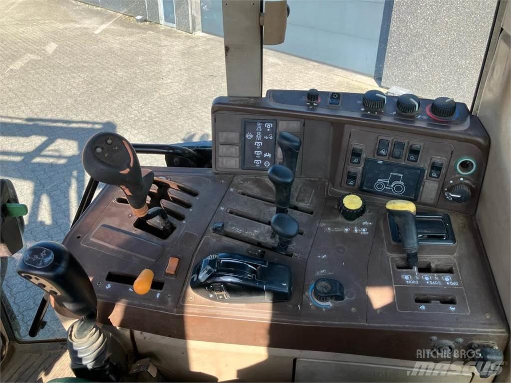 John Deere 6810 Traktoren