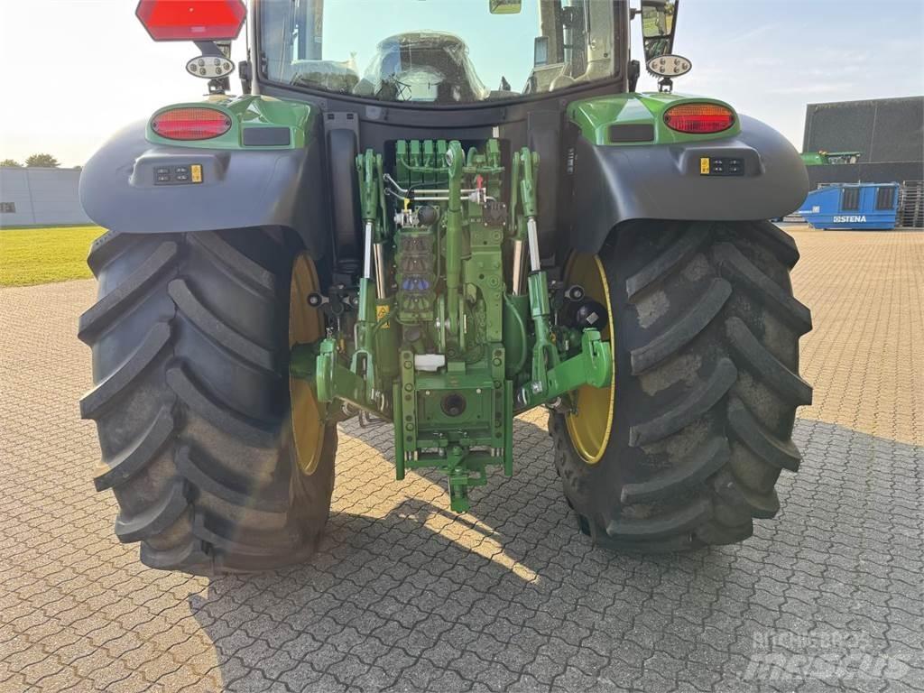 John Deere 6R 150 Traktoren