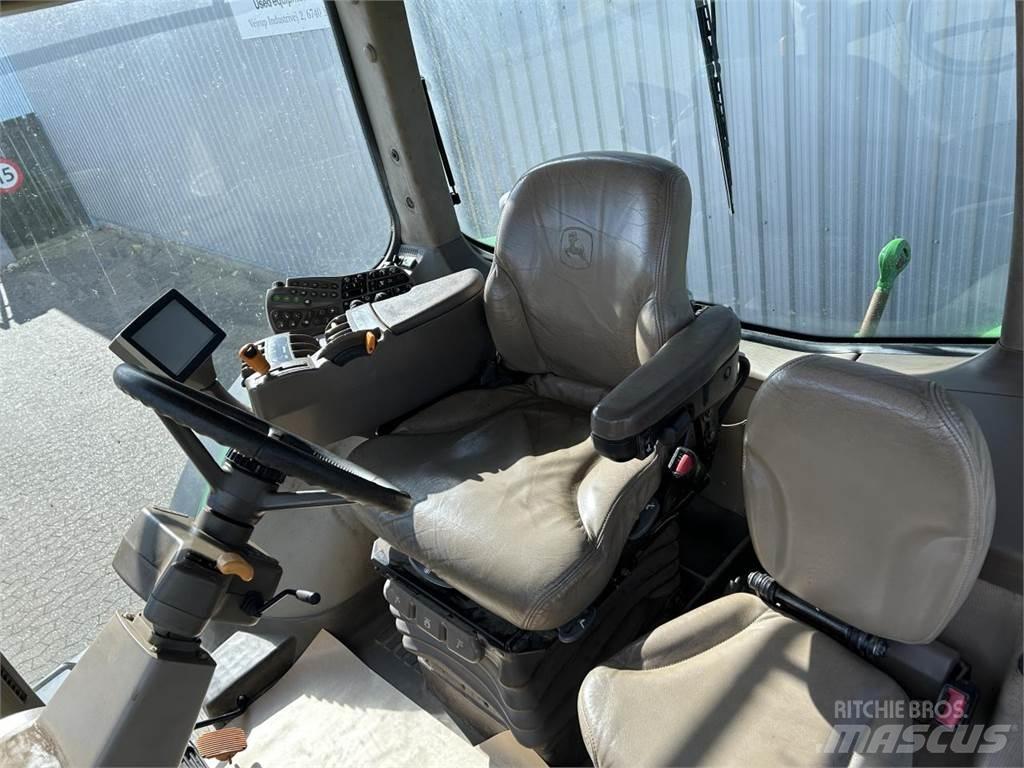 John Deere 7230R Traktoren