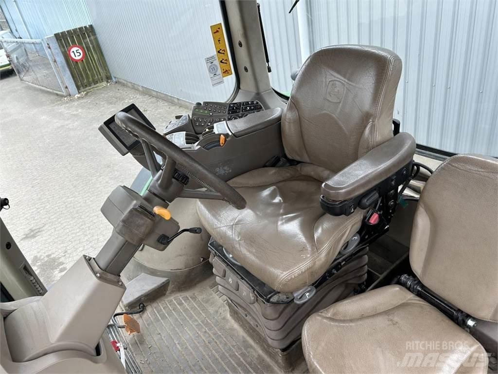 John Deere 7280 Traktoren