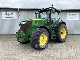 John Deere 7280R Traktoren