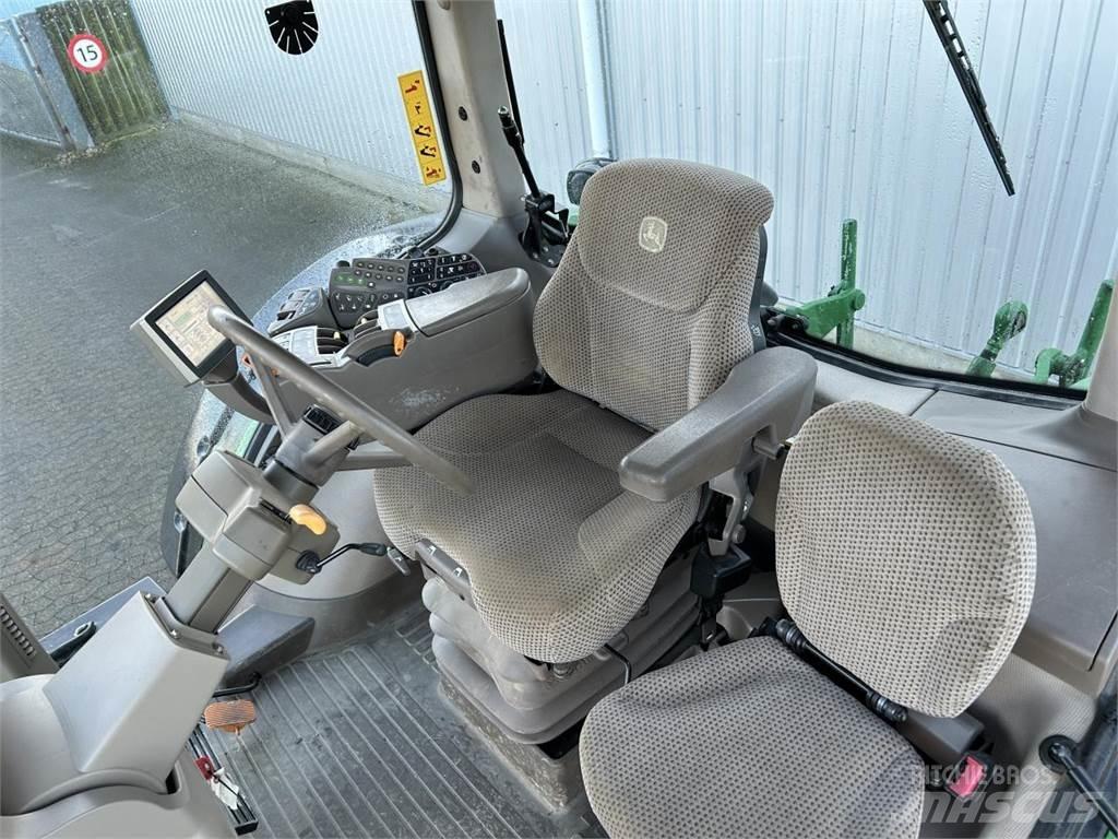 John Deere 7280R Traktoren