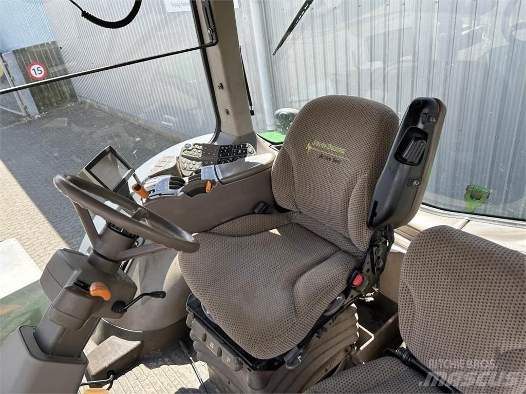 John Deere 7280R Traktoren