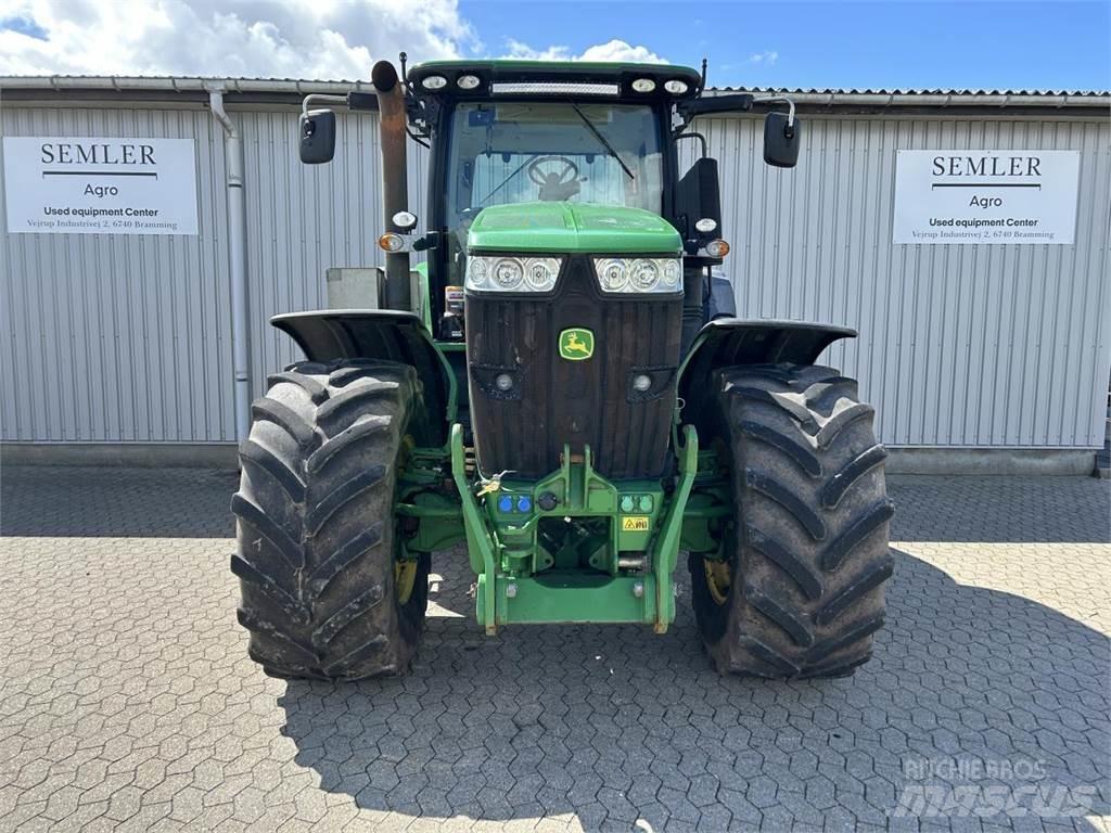 John Deere 7280R Traktoren