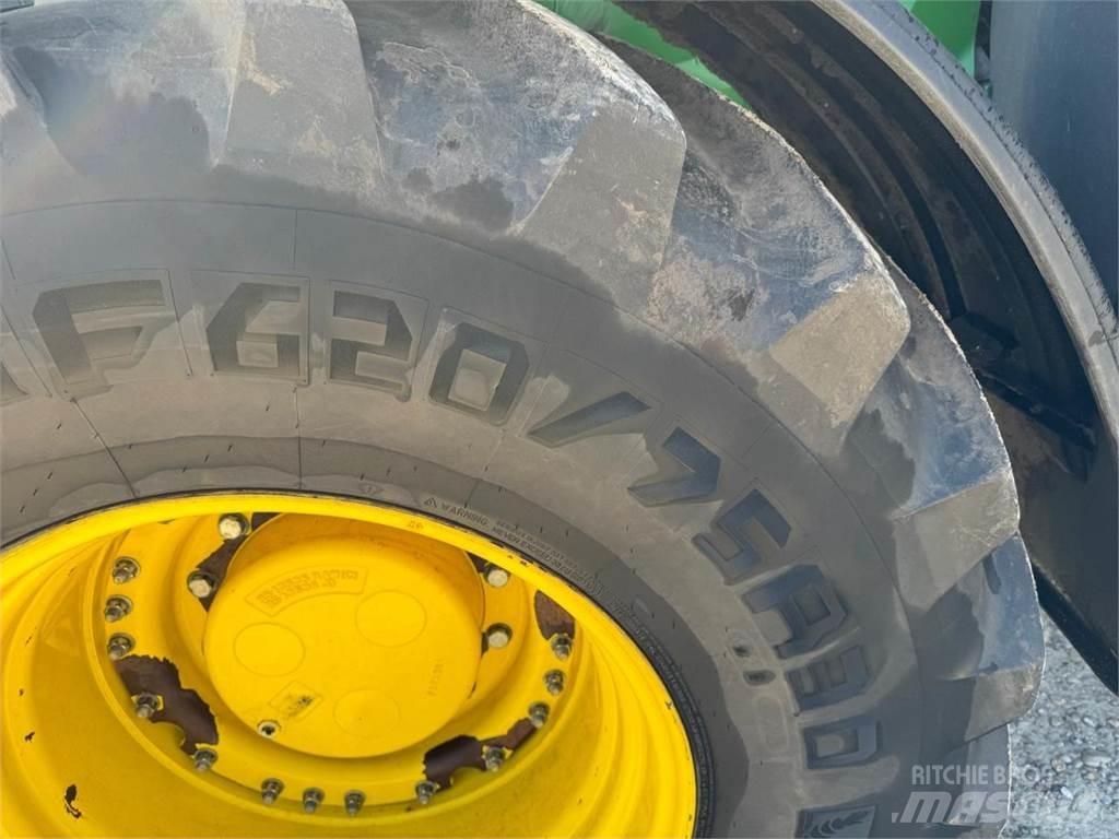 John Deere 7310R Traktoren