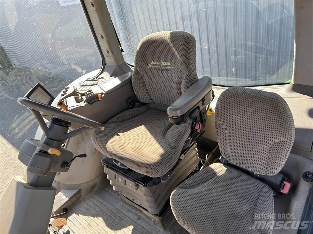 John Deere 8360R Traktoren