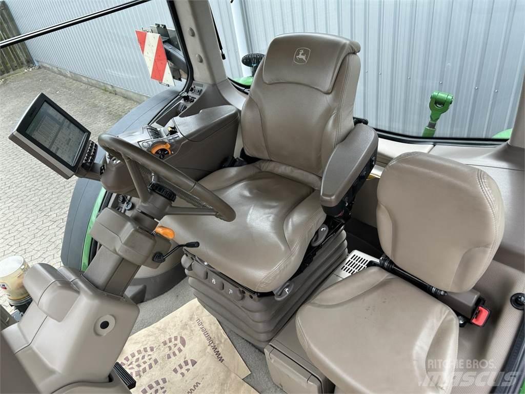 John Deere 8370R Traktoren