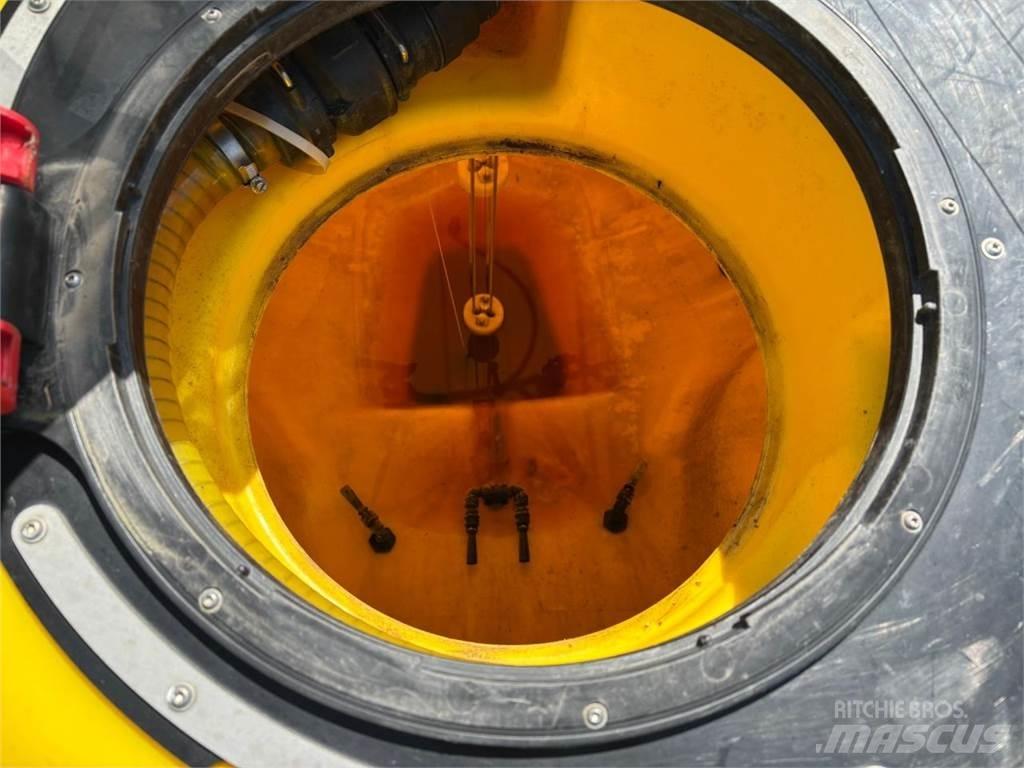 John Deere M952I Anhängespritzen