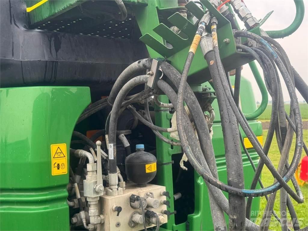 John Deere R952I Anhängespritzen