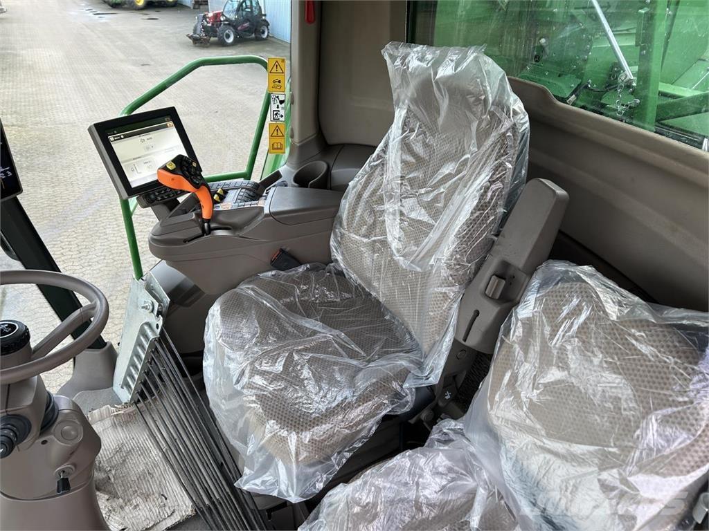 John Deere S785 Mähdrescher