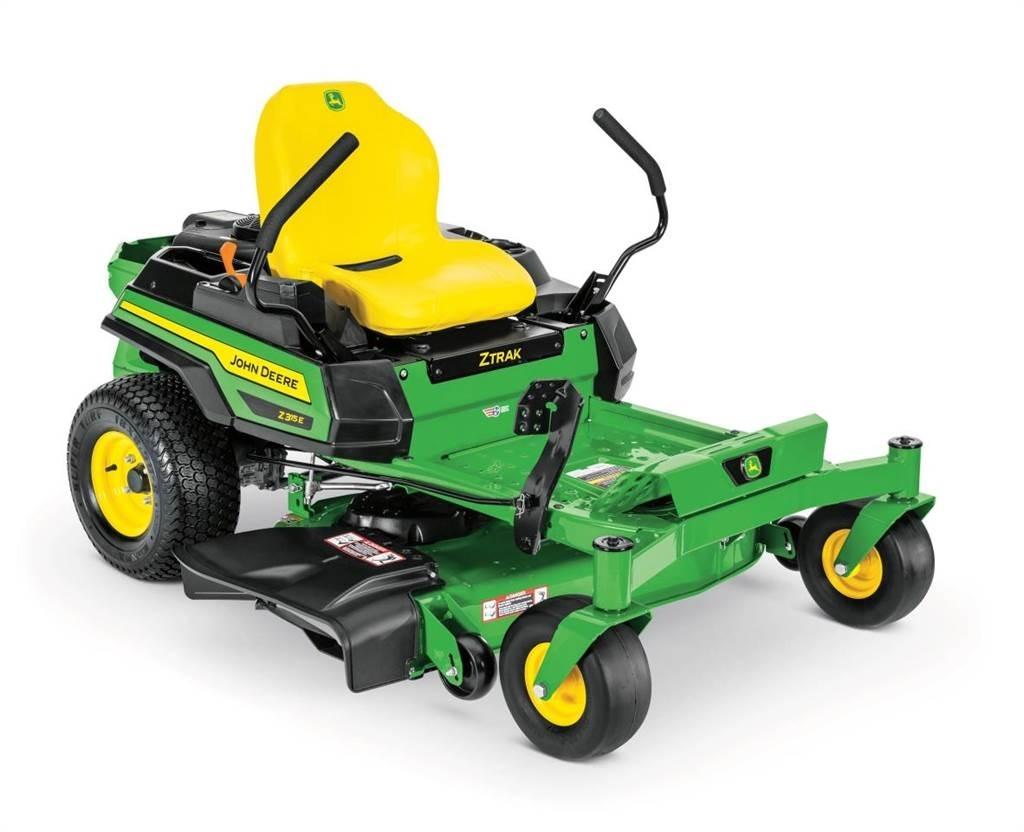 John Deere Z315E Kleintraktoren