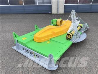 Joskin TR270 C3 Mäher