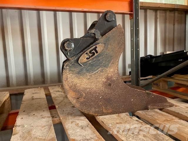 JST 35CM S30/180 Schaufeln