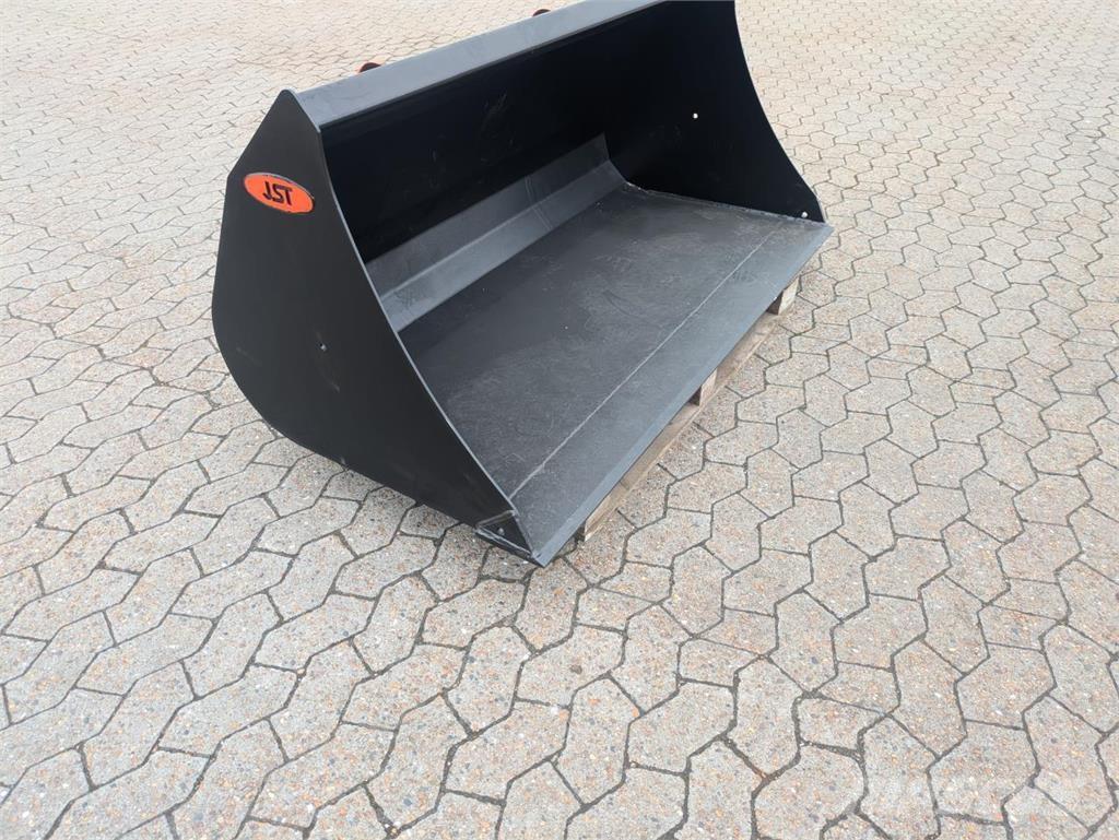 JST M SKOVL Sonstiges Traktorzubehör