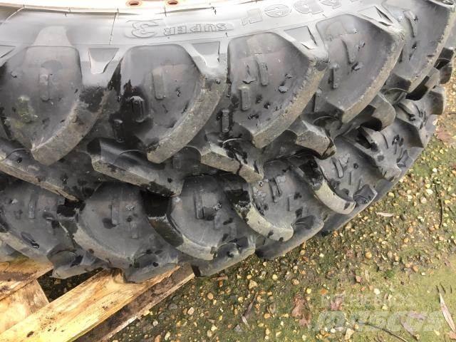 Kleber 9.5 X 44 Reifen