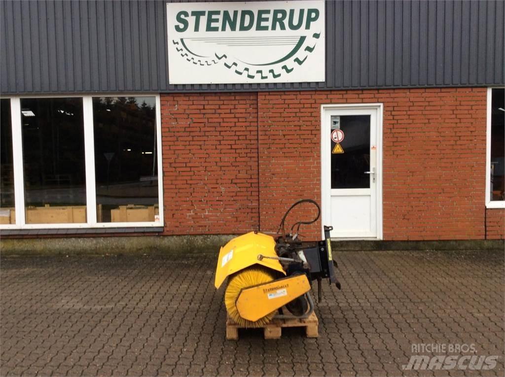  KOST 1500 MM Schaufeln