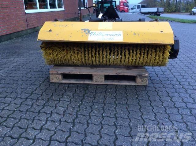  KOST 1500 MM Schaufeln