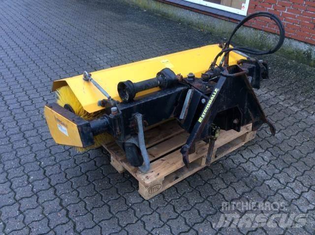  KOST 1500 MM Schaufeln