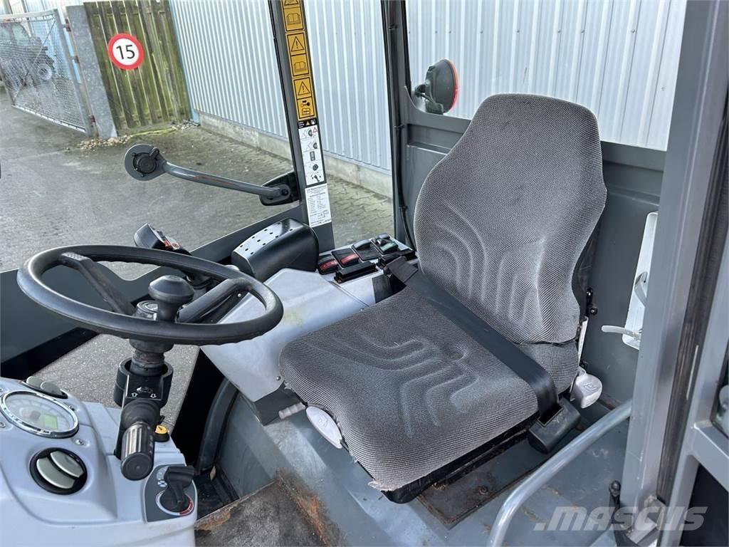 Kramer KL12.5 Minilader