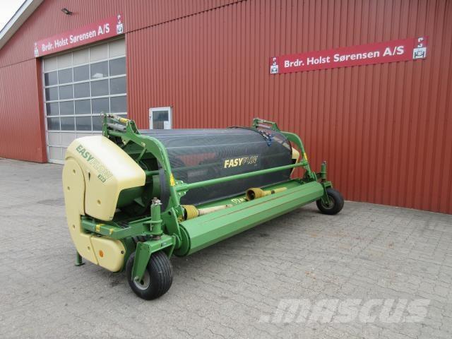 Krone PICK UP Zubehör Mähdrescher