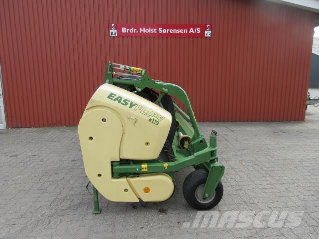 Krone PICK UP Zubehör Mähdrescher