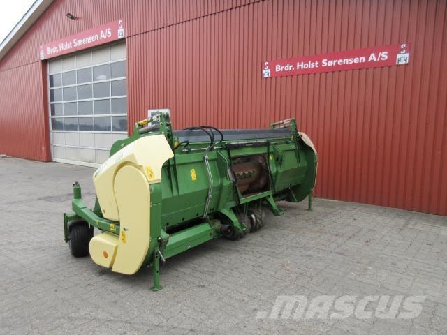 Krone PICK UP Zubehör Mähdrescher