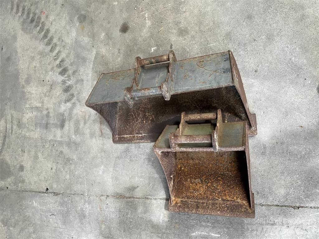 Kubota U10-3 Minibagger < 7t