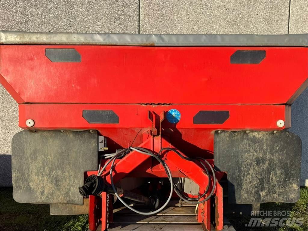 Kuhn AXIS 30.1 W Düngemittel-Sprüher