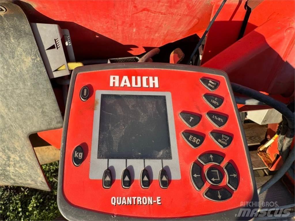 Kuhn AXIS 30.1 W Düngemittel-Sprüher