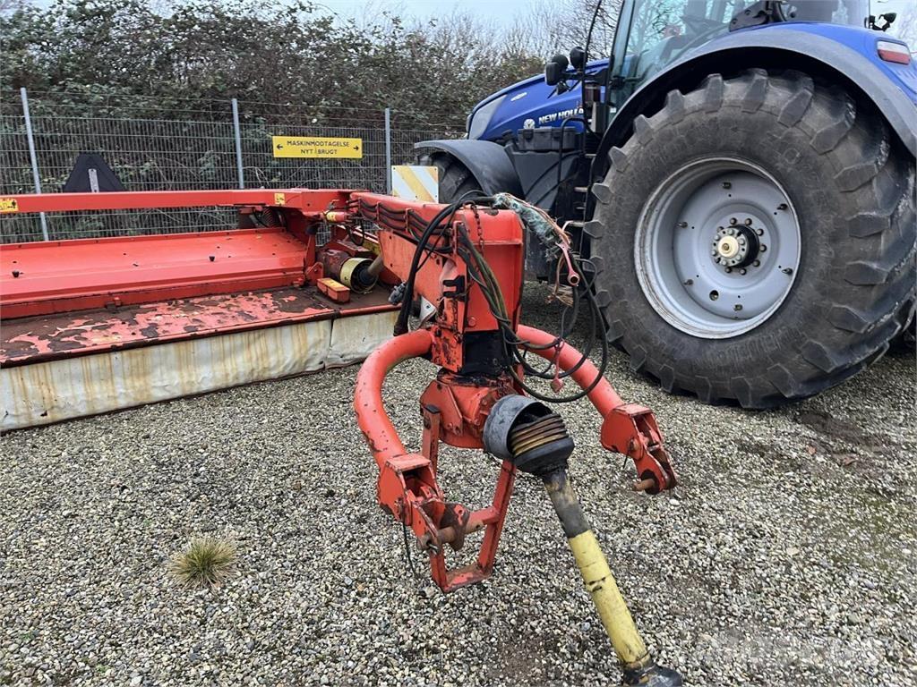 Kuhn FC 352 C Schwader