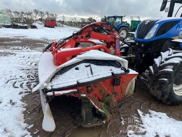 Kuhn FC10030D Schwader