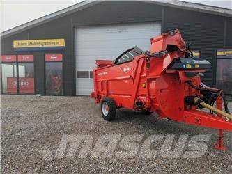 Kuhn PRIMOR 5570 Weitere Viehgeräte