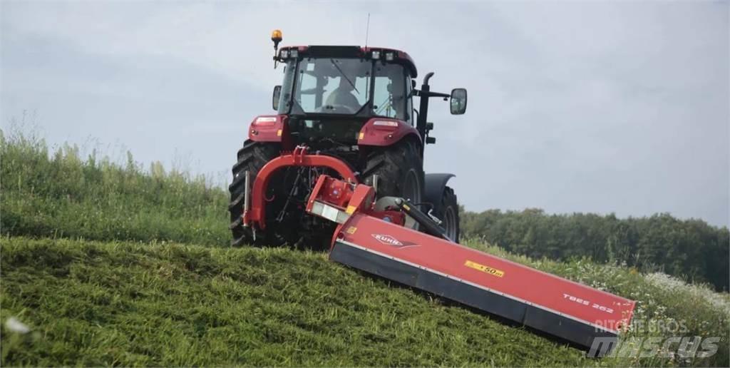 Kuhn TBES 262 Mäher