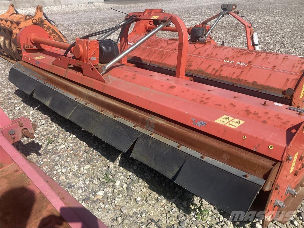 Kuhn VKM 305 Mäher
