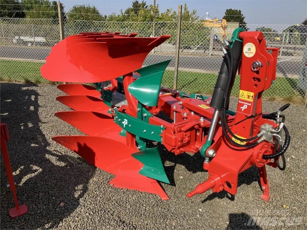 Kverneland 150 S Wendepflüge