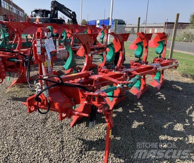 Kverneland 150 S Wendepflüge