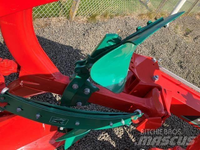 Kverneland 150 S Wendepflüge