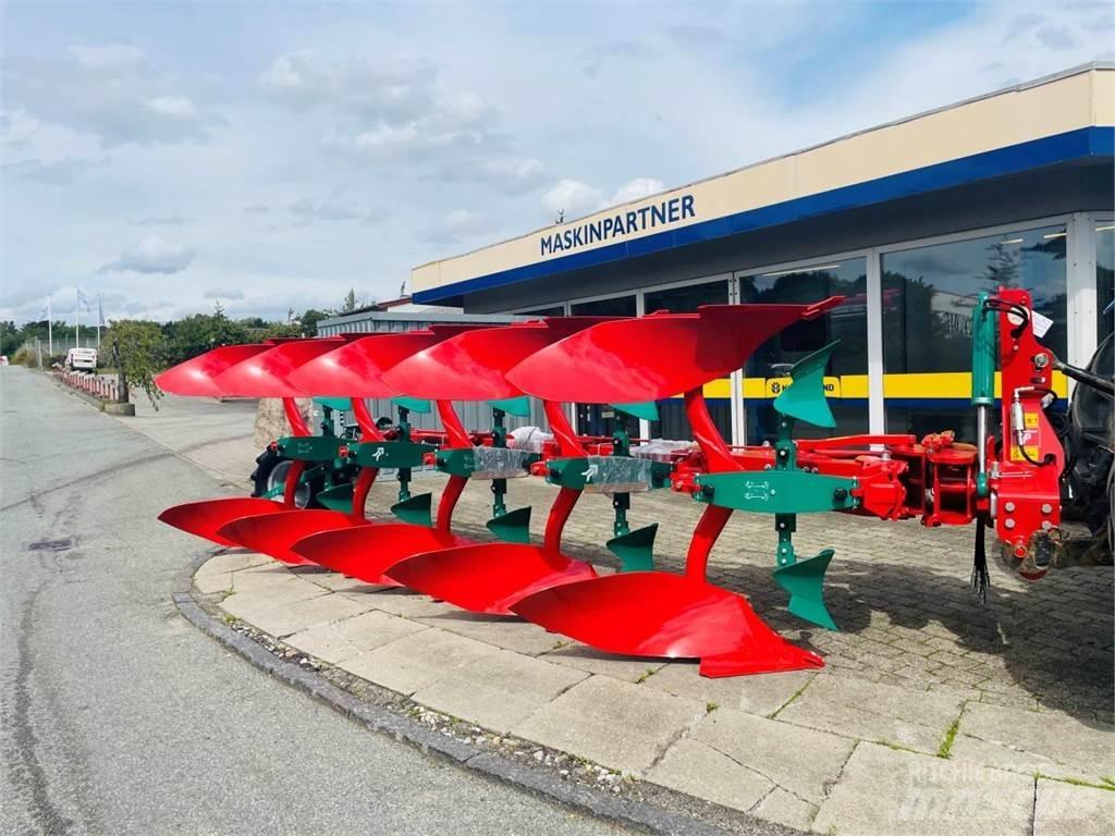 Kverneland 3300S Wendepflüge