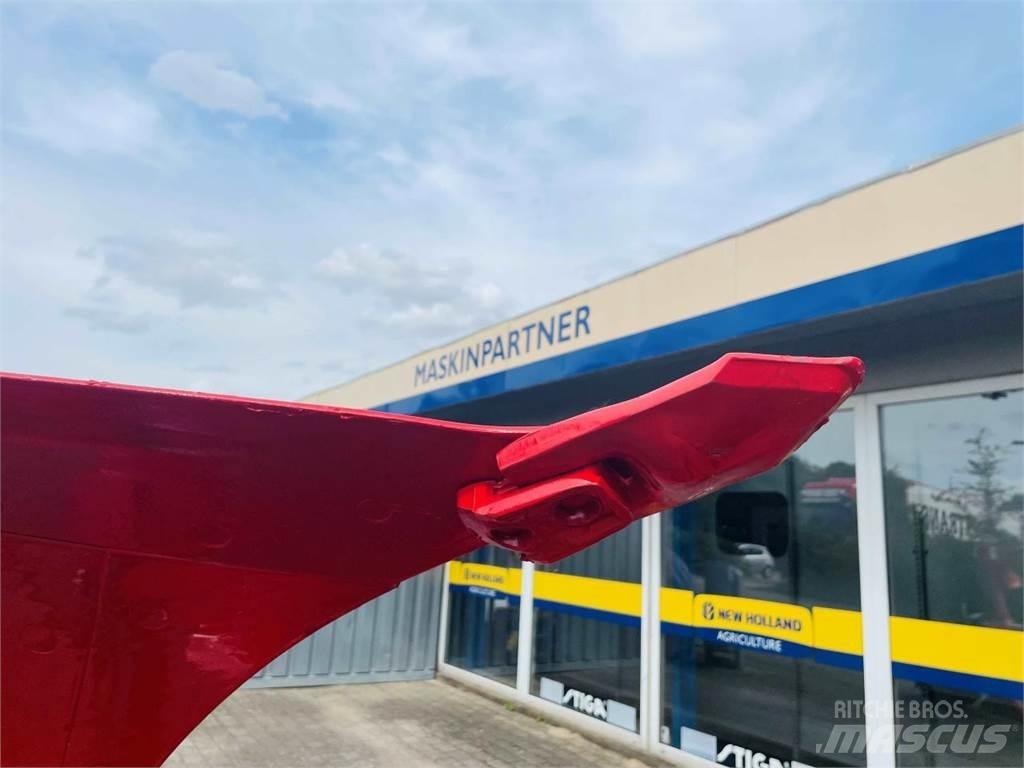 Kverneland 3300S Wendepflüge