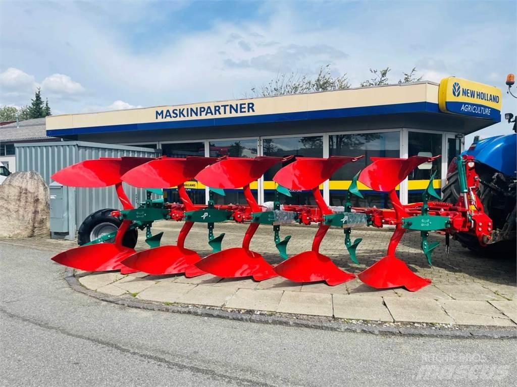 Kverneland 3300S Wendepflüge