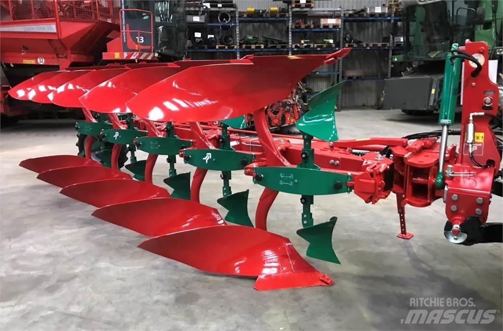 Kverneland 3300S Wendepflüge
