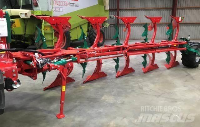 Kverneland 3300S Wendepflüge