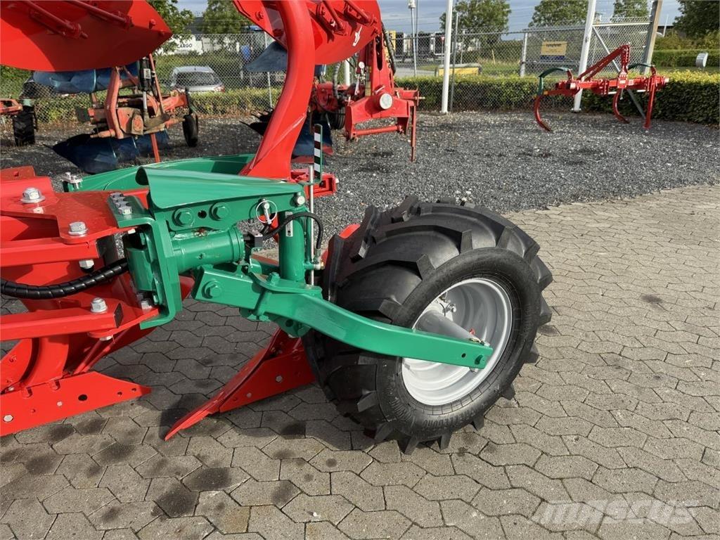 Kverneland 3300S Wendepflüge