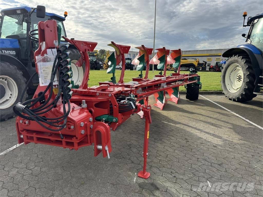 Kverneland 3300S Wendepflüge